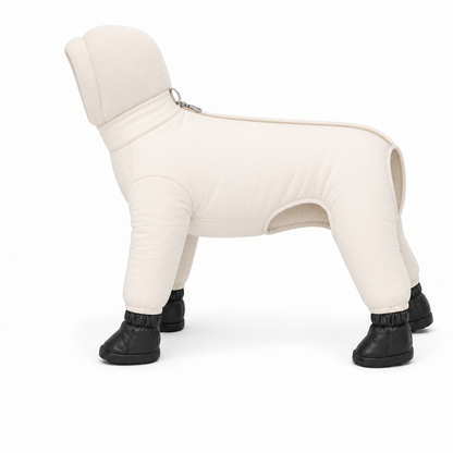 FrostPup™ Dog Winter Suit