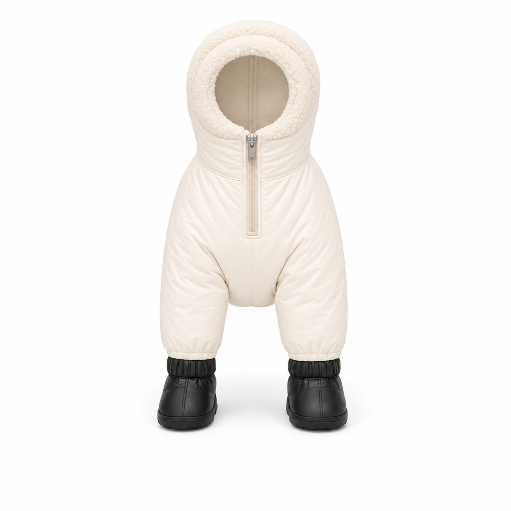 FrostPup™ Dog Winter Suit