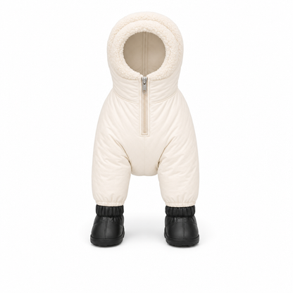 FrostPup™ Dog Winter Suit