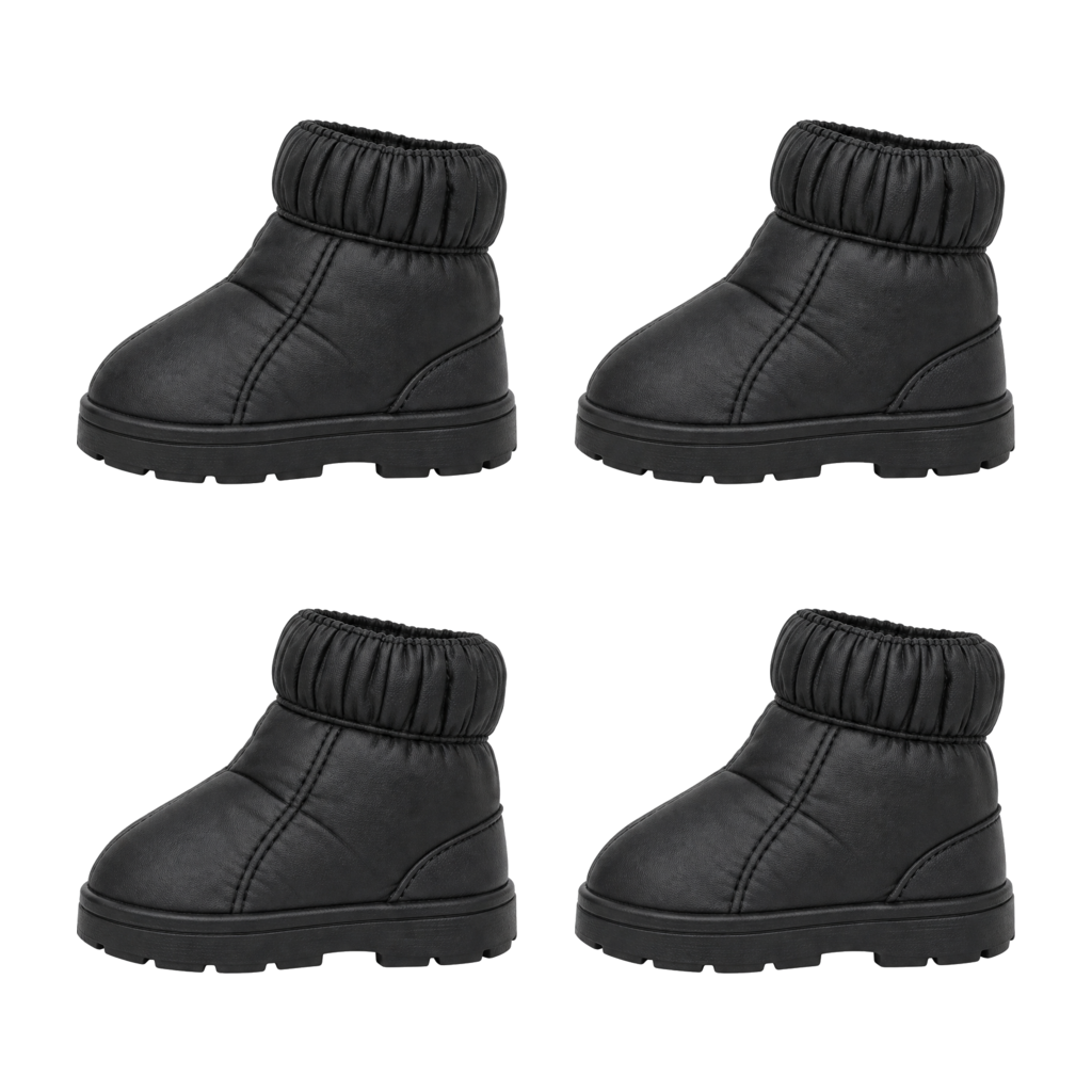 +Extra Winter Boots