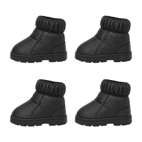 +Extra Winter Boots