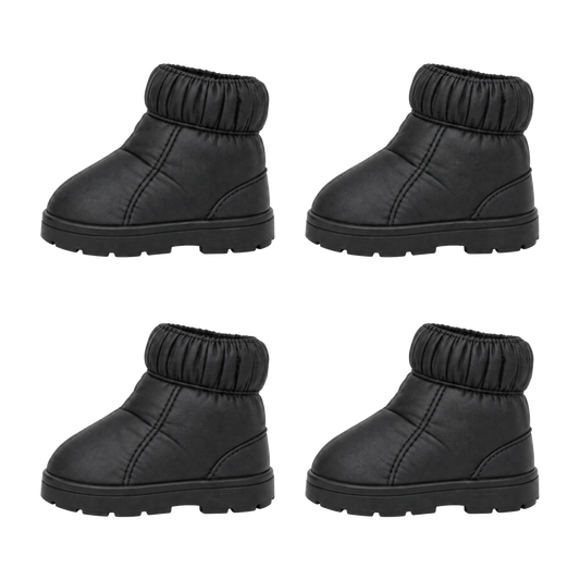 +Extra Winter Boots