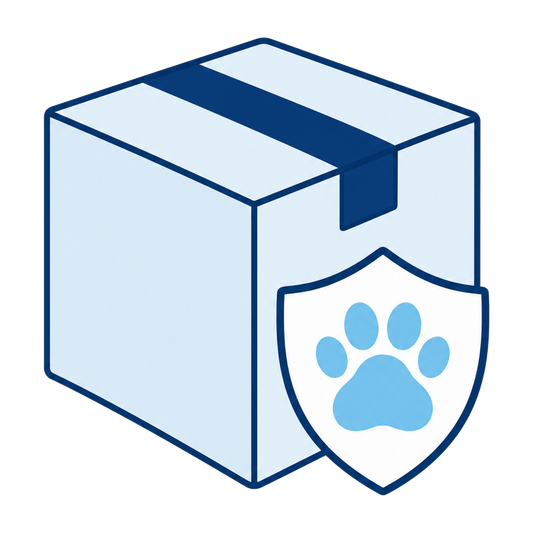 +FREE Shipping Protection